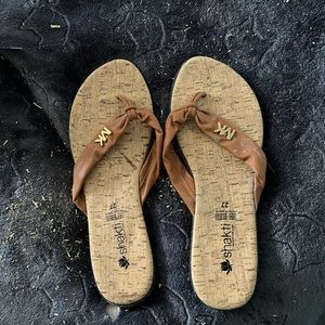 Sandals size 10